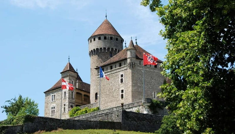 French Alps Day Tour from Geneva to Annecy and Hidden Gems - Final Thoughts