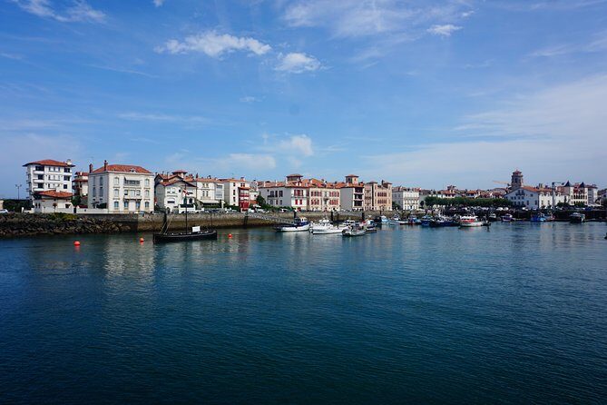 French Basque Coast private full-day tour from San Sebastián - Key Points