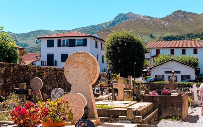 French Basque Country Private Day Tour in an 70's VW Combi - What We Loved About This Tour