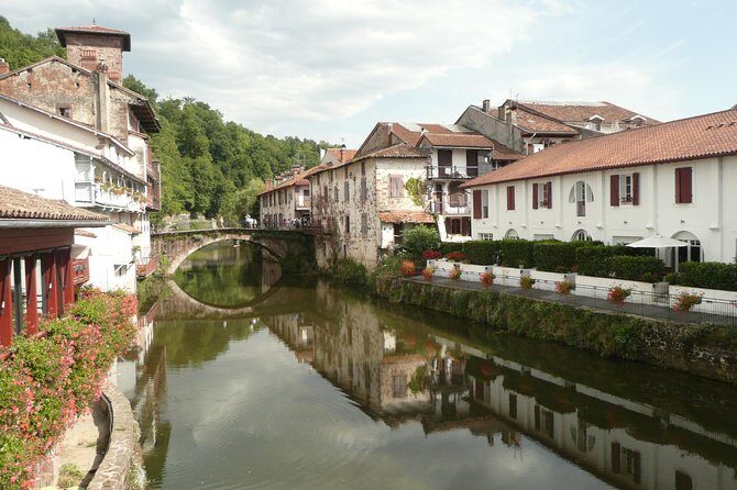 French-Basque Countryside Private tour Discover the hidden beauty of Pyrenees - Practical Aspects and Considerations