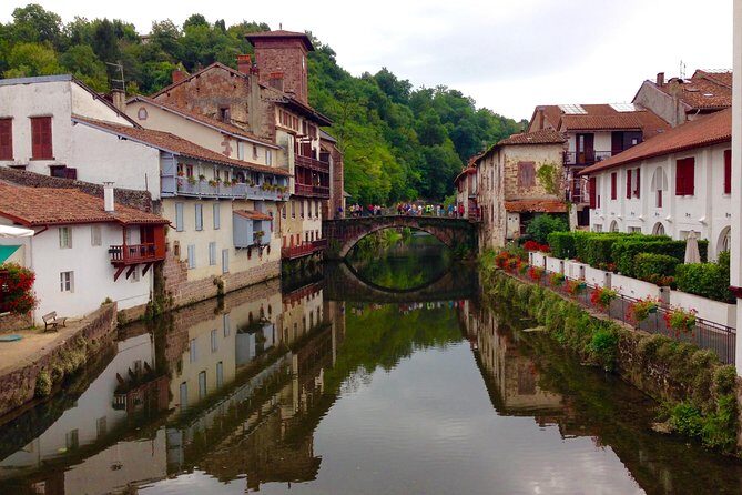 French Basque Countryside Tour from San Sebastian - Key Points