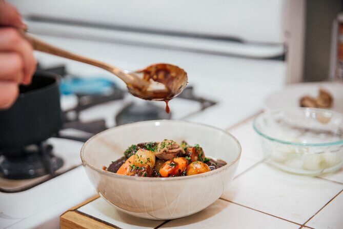 French Bistro Cooking Class in Toronto (Includes 3-Course Meal) - Who Will Love This Experience?