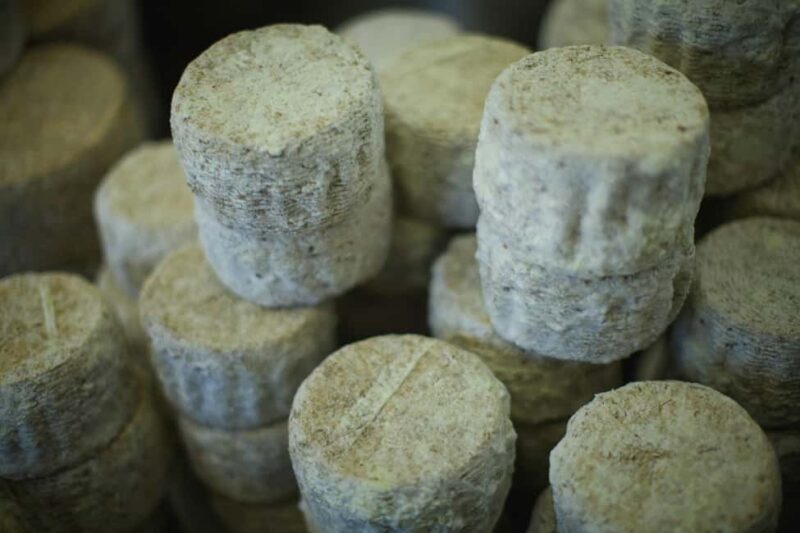 French Cheese Walk: Visit 4 artisan cheese shops - The Value of the Experience