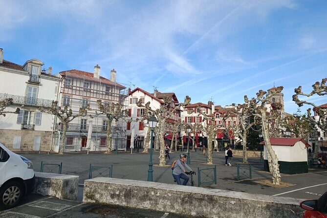 French Coast: Bayonne, Biarritz, San Juan de Luz - Private Tour - Final Thoughts