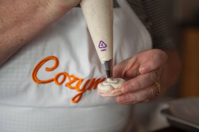 French Cooking Class in Baltimore (Includes 3-Course Meal) - Key Points