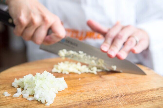 French Cooking Class in Baltimore (Includes 3-Course Meal) - The Sum Up