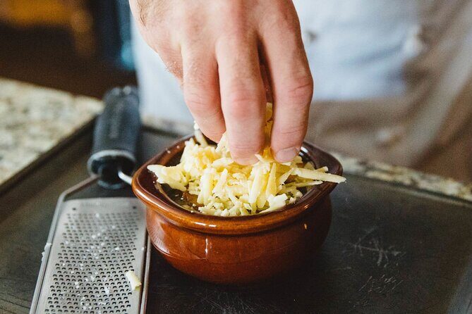 French Cooking Class in Baltimore (Includes 3-Course Meal) - FAQs