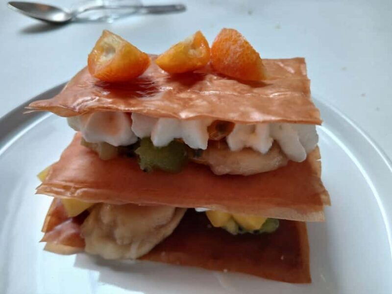 French cooking class in Bordeaux, blending tradition and bistronomy - Key Points