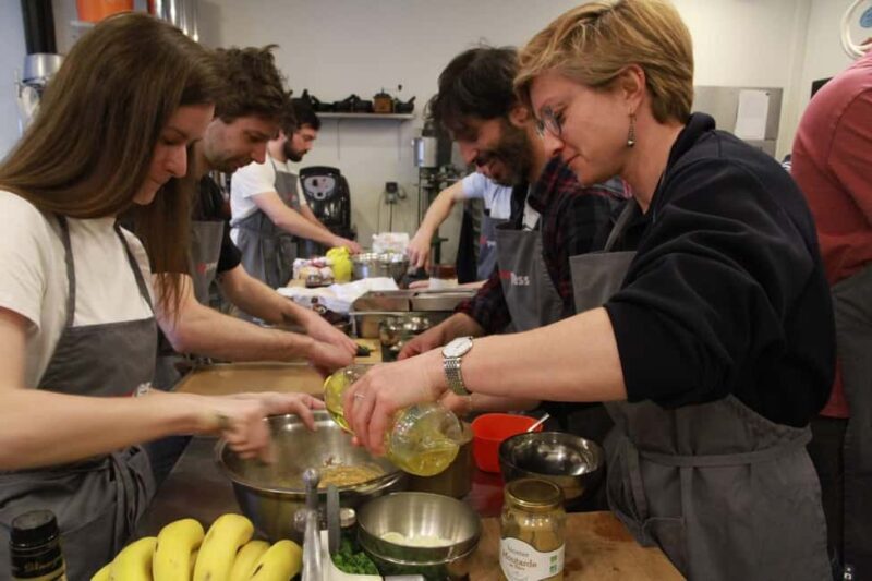 French cooking class in Bordeaux, blending tradition and bistronomy - What To Expect From the Experience