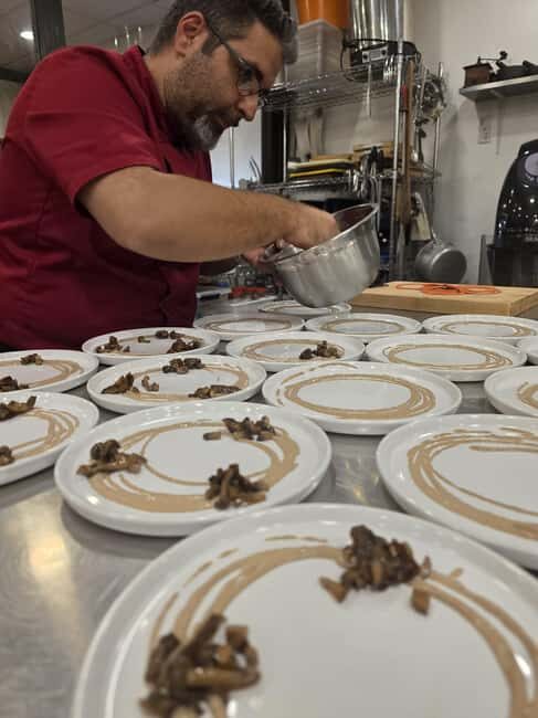 French cooking class in Bordeaux, blending tradition and bistronomy - Why This Experience Is Worth Considering