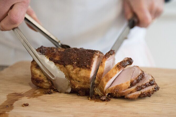 French Cooking Class in Houston (Includes 3-Course Meal) - Final Thoughts