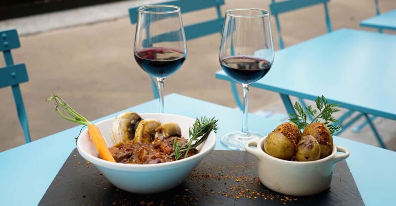 French Culinary Discovery in the Heart of Montmartre - FAQ