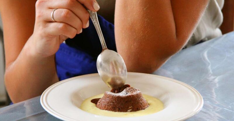 French Dessert Class with a Parisian Chef - A Closer Look at the Experience