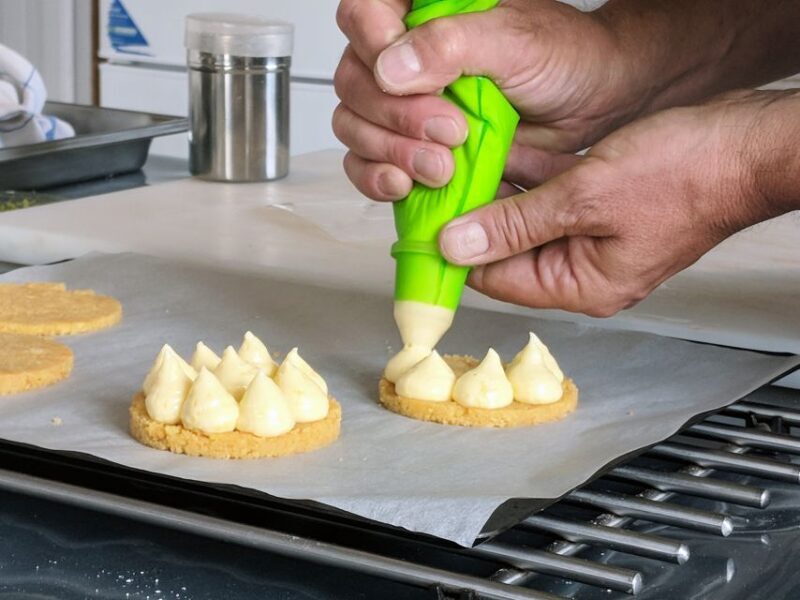 French Dessert Class with a Parisian Chef - The Menu and Desserts You’ll Make