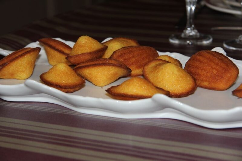 French Dessert Class with a Parisian Chef - The Learning Experience