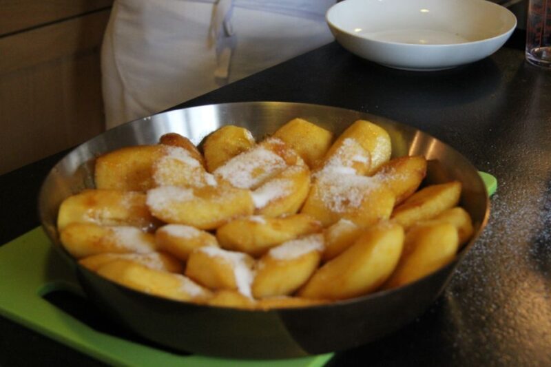 French Dessert Class with a Parisian Chef - Practical Details and Considerations