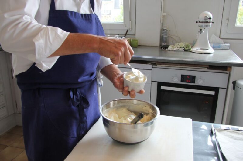 French Dessert Class with a Parisian Chef - Pricing and Value