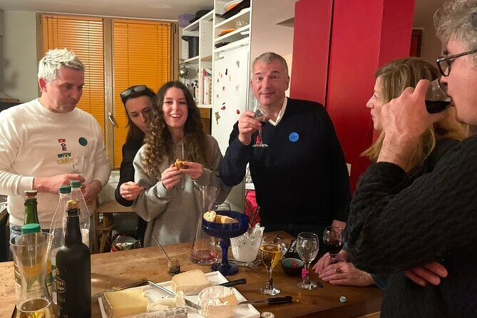 French Dinner & Cabaret Show in Artist's Home - What Is the Experience Really Like?