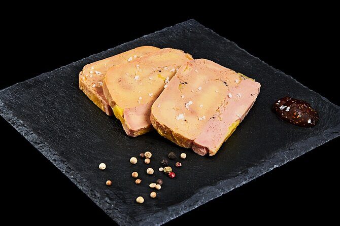 "FRENCH EXCELLENCE" : Fine Wines & Delicacies pairing Workshop - Accessibility and Practicalities