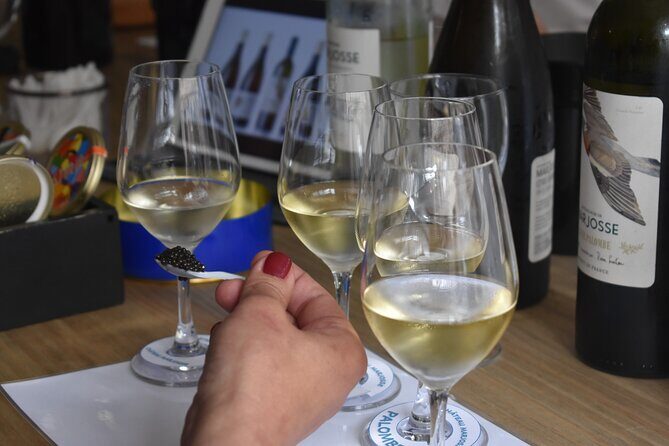 "FRENCH EXCELLENCE" : Fine Wines & Delicacies pairing Workshop - Final Thoughts