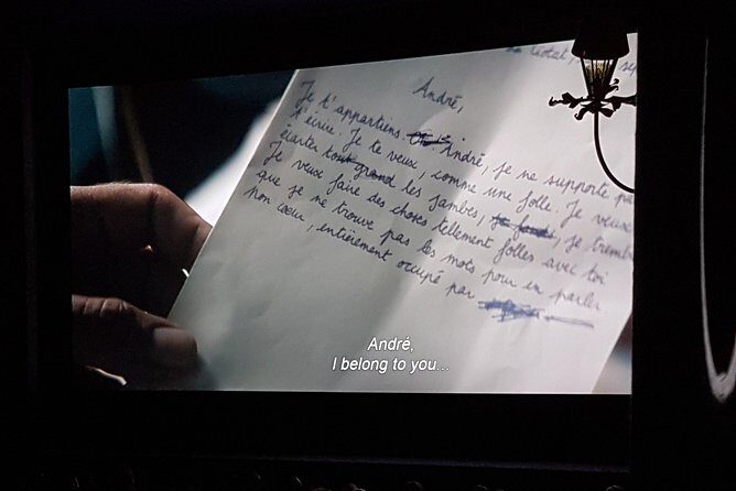 French Films with English Subtitles in Paris - What to Expect from the Tour