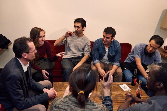 French Films with English Subtitles in Paris - The Upsides: Why Youll Love It