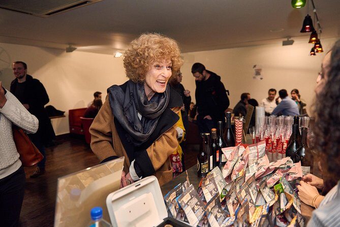 French Films with English Subtitles in Paris - FAQ