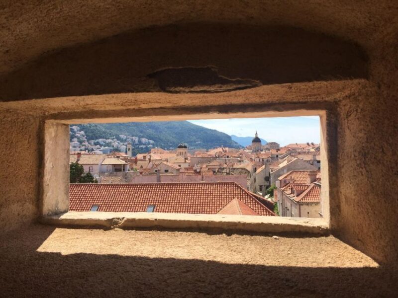 French Game of Thrones Tour: Explore Dubrovnik's Secrets! - Final Thoughts