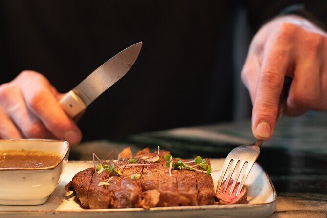 French Gourmet Cuisine: Dinner and Wine Pairing - Final Thoughts: Who Should Consider This Tour?