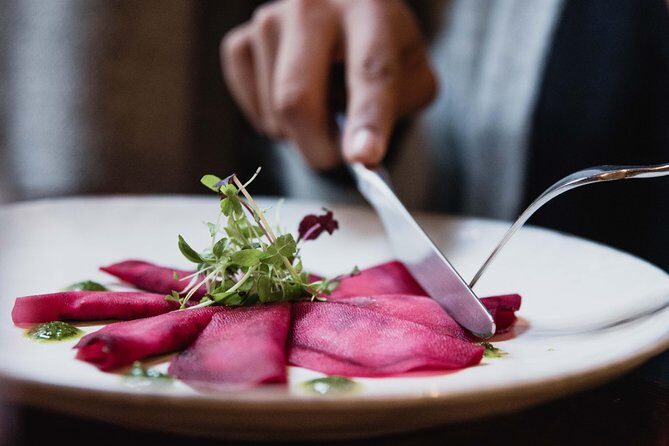 French Gourmet Cuisine: Dinner and Wine Pairing - Final Word