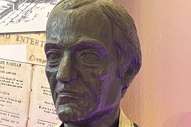 French History Tour of Detroit A Self-Guided Audio Tour App - FAQ