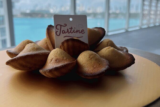 French Pastry Class for Kids and Families in Miami Beach - What’s Included and How It Works