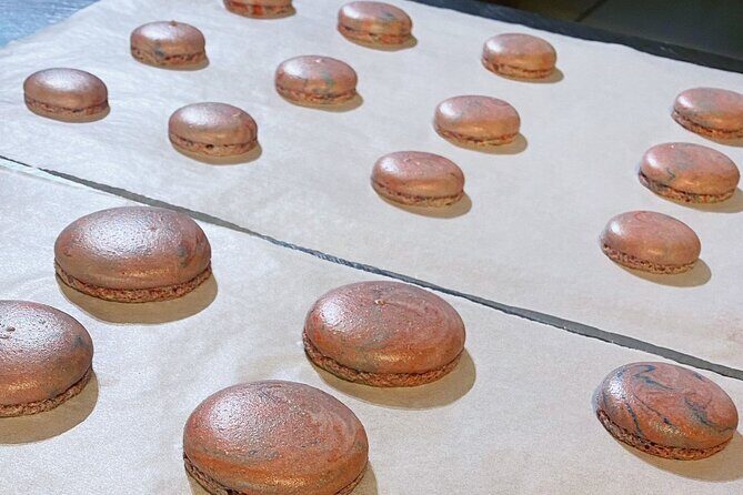 French Pastry Class for Kids and Families in Miami Beach - The Upsides and Limitations