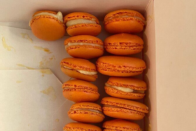 French Pastry Class for Kids and Families in Miami Beach - Who Would Enjoy This?