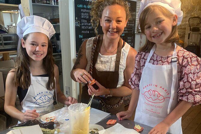 French Pastry Class for Kids and Families in Miami Beach - Final Thoughts
