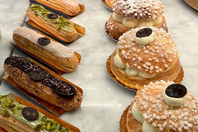 French Pastry Tour in Nancy France - Exploring Nancy’s Must-See Spots
