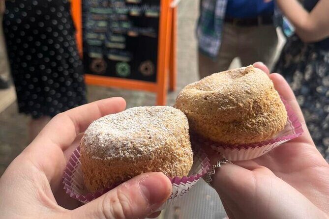 French Pastry Tour in Nancy France - The Downsides