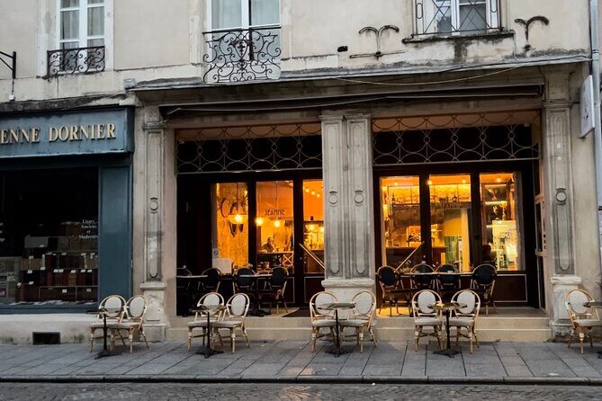 French Pastry Tour in Nancy France - Final Thoughts