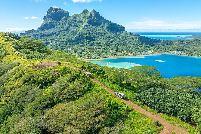 French Polynesia Snorkeling and 4X4 Adventure Tour with Buffet - Who Would Love This Tour?