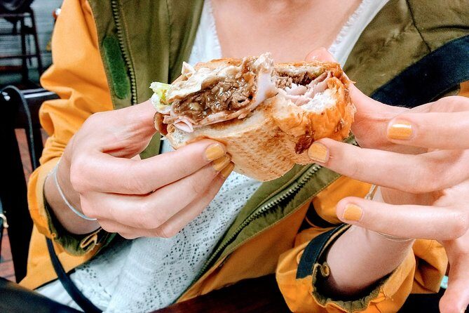 French Quarter Food Tour - The Experience: What Travelers Say