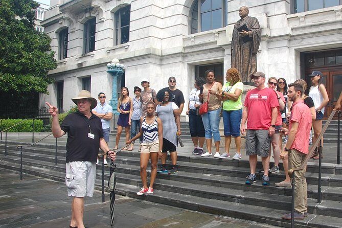 French Quarter Food Walking Tour - The Real Deal: What Makes This Tour Special?