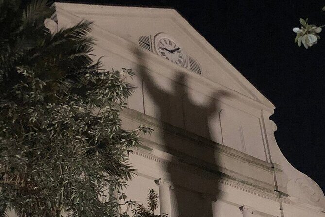 French Quarter Ghost Tour - Final Thoughts