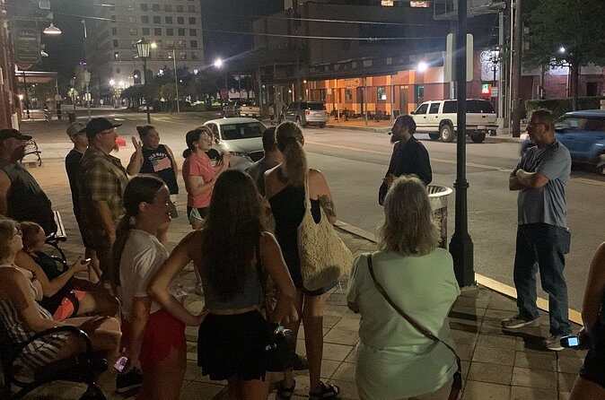 French Quarter Ghost Tour with Ghost Hunting Gear Included - Frequently Asked Questions