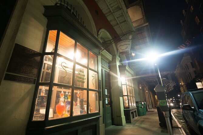 French Quarter Ghosts and Ghouls of New Orleans - Final Thoughts