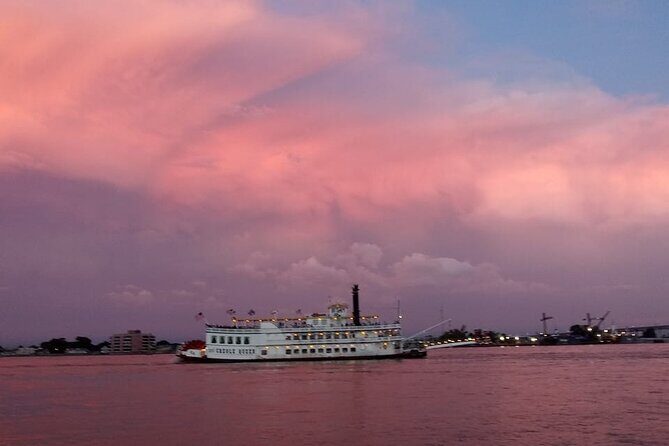 French Quarter Guided Walking Tour - Frequently Asked Questions