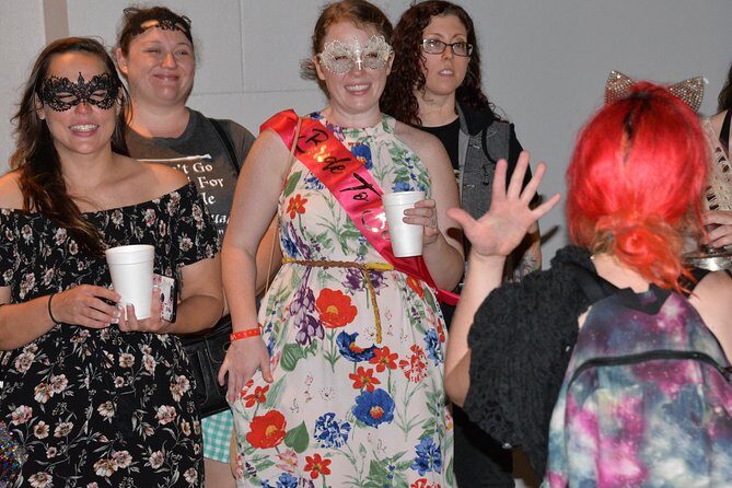 French Quarter Haunted and Tipsy Tour - Final Thoughts