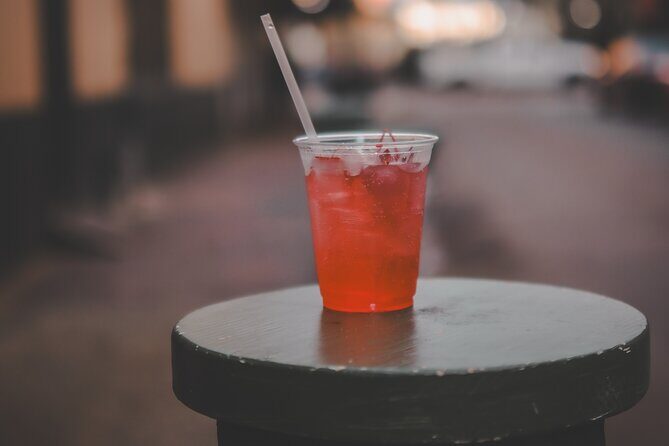 French Quarter Haunted and Tipsy Tour - FAQs