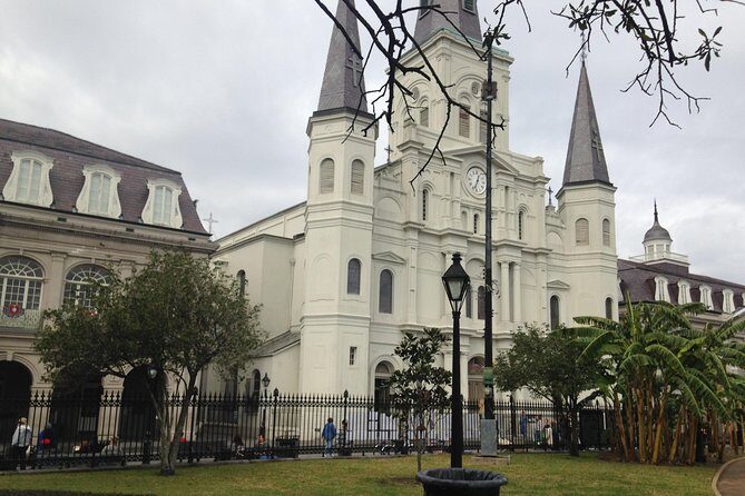 French Quarter Haunted Excursion In New Orleans - Frequently Asked Questions