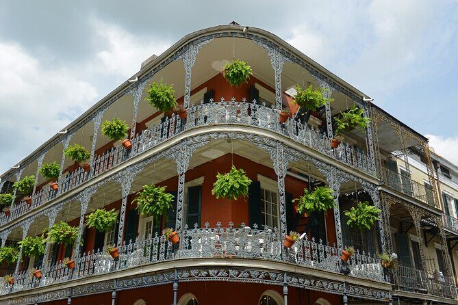 French Quarter Highlights Self-Guided Walking Tour of New Orleans - A Deep Dive into the Tour Experience