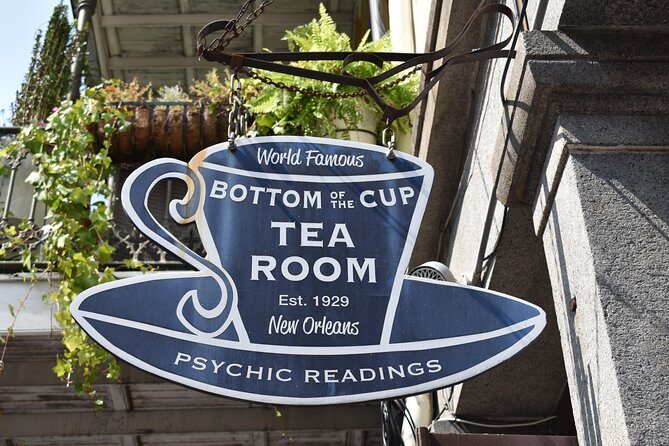 French Quarter Historical Sights and Stories Walking Tour - FAQs